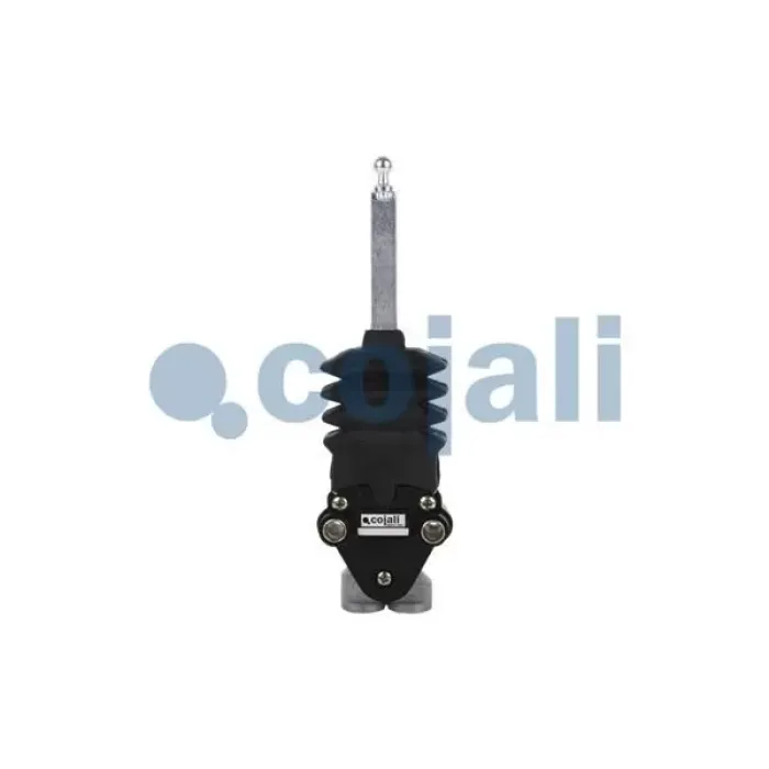 Kabin Koruk Ventili - DAF / Mercedes-Benz - Actros MP2-MP3 | COJALI 2214509 | OEM 4640070110 0003284530 1518095