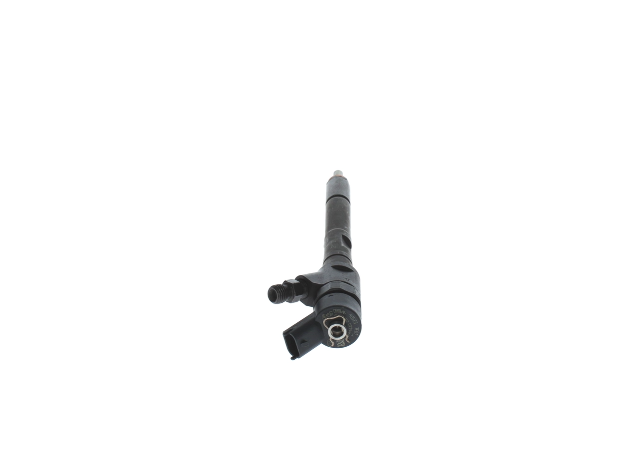 Enjektor Focus C Max 1.6 TDCI (06 / 03 03 / 07) Focus II 1.6 TDCI 110PS 11 / 04> C5 II C4 Xsara Picasso P206 P307 P407 1.6 HDI 05 / 04> | BOSCH 0445110188 | OEM 1980H3
