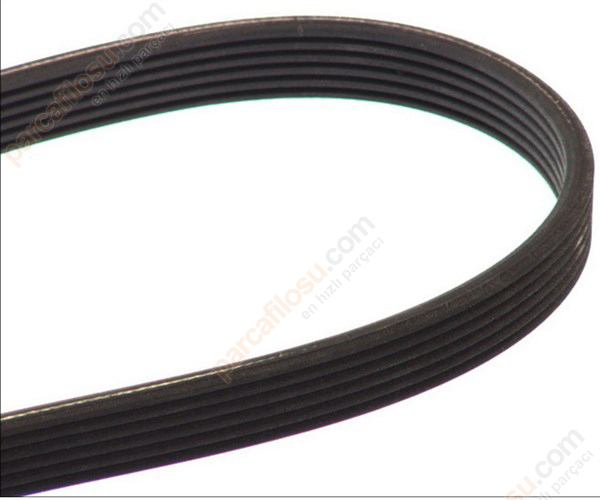 Kanalli Kayis Volvo C70 S40 S60 S70 S80 V40 V70 V70XC XC70 XC90 68432D | GMB GPK 6DPK1840 | OEM 30731808 30731808 30731861 9458376 30731861 9458376