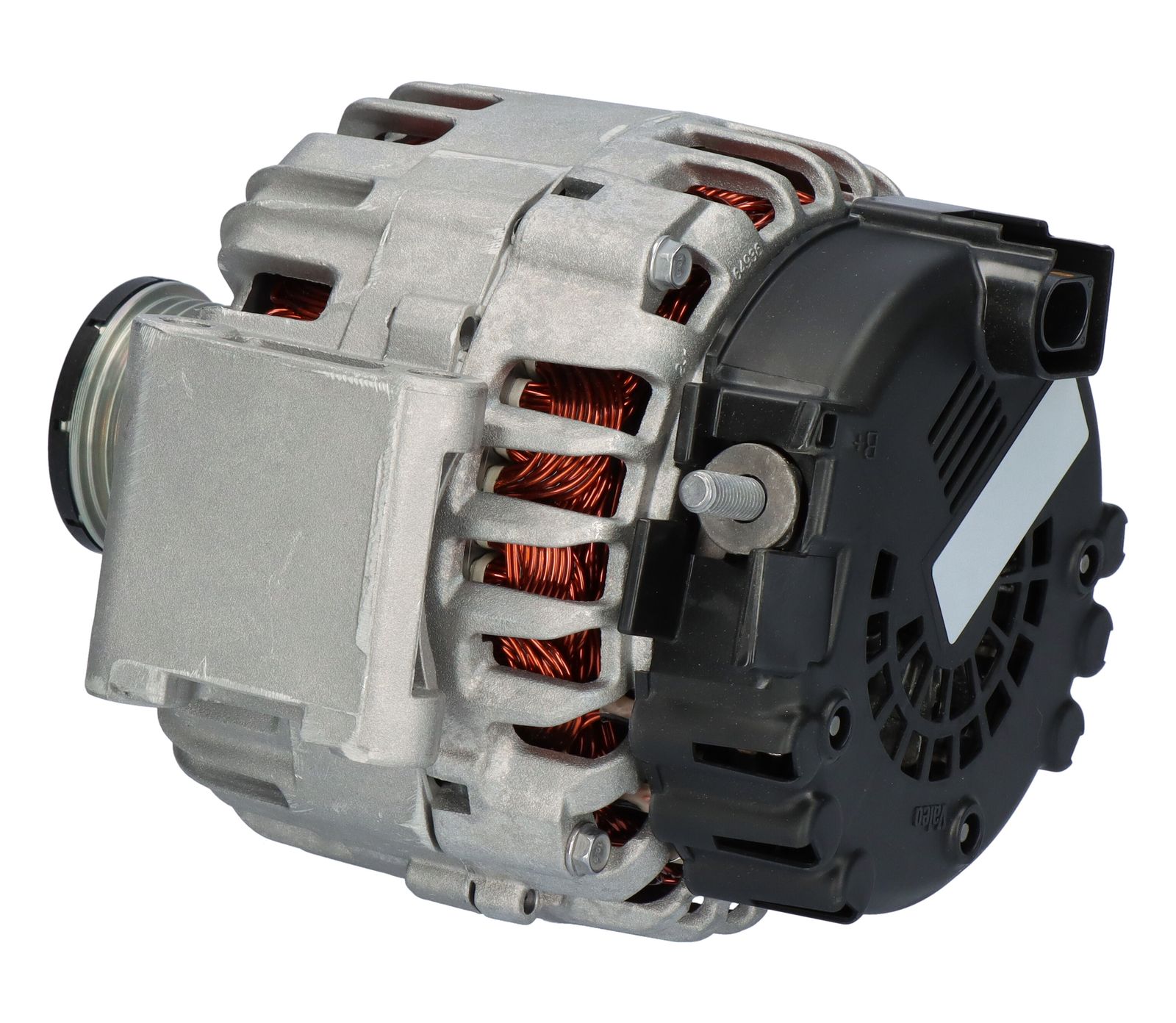 Alternator (14V 220A) Sprinter 906 09> 907 910 18> | VALEO 439609 | OEM A6421540802