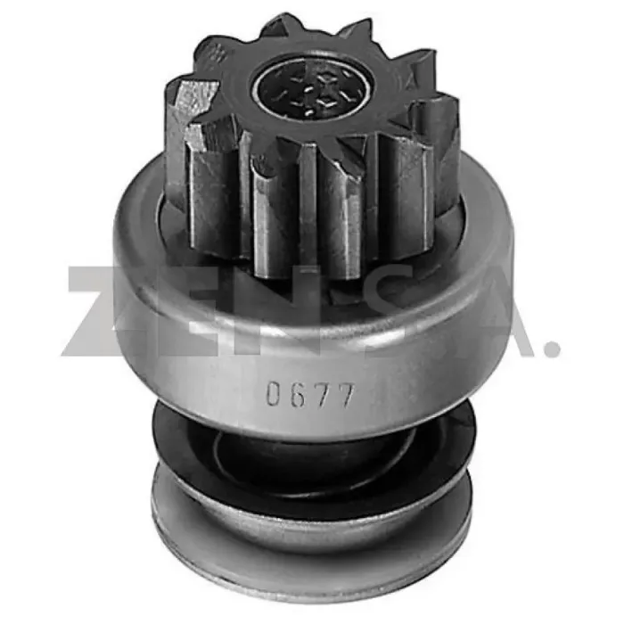 Mars Dislisi 10 Dis Nissan Datsun Forklift Ford 3600 Inter Traktor | ZEN 0677 | OEM 2006209474