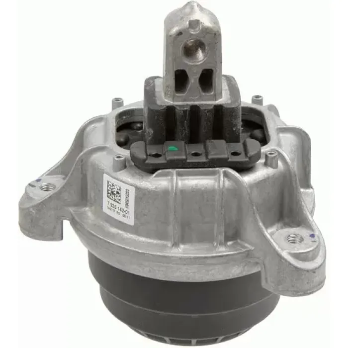 Motor Takozu Sag BMW F07 F10 F11 F06 F12 F13 F01 F02 F03 | LEMFORDER 3944401 | OEM 22117935142