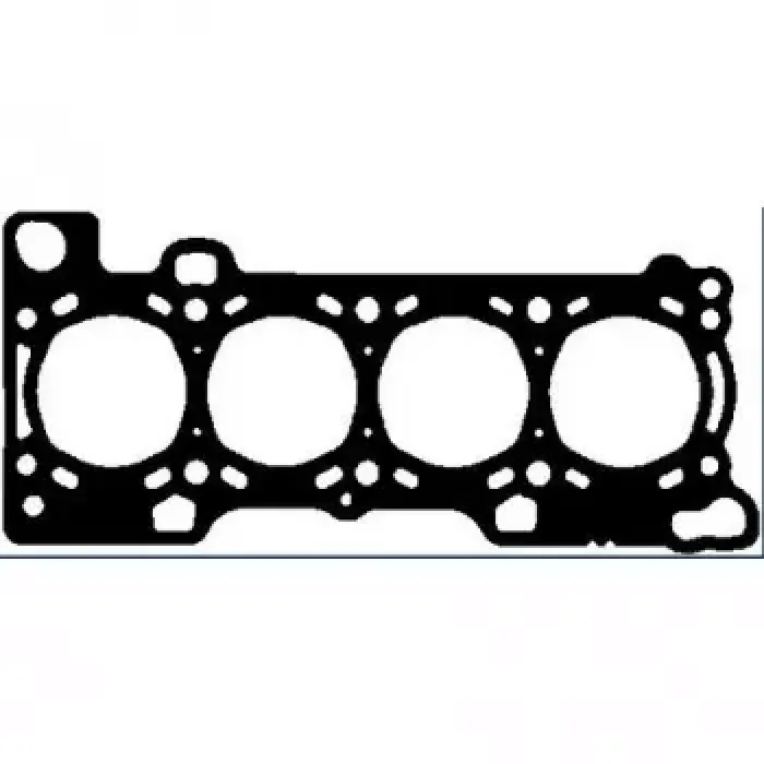 Silindir Kapak Contasi Ducato 2,3JTD Iveco: Daily 2,3TD Olcu: (1,20MM) | SUPSAN S0082091-02 | OEM 5500387068