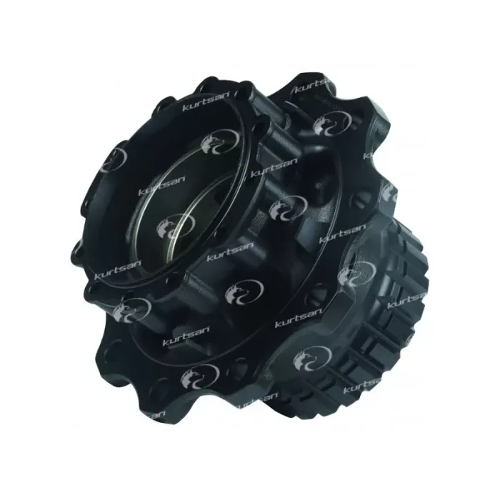 Dingil Poryasi Arka Diskli Cekici Porya Renault Truck Magnum Premium | KURTSAN KP.13.17 | OEM 7420819834 74 20 819 834
