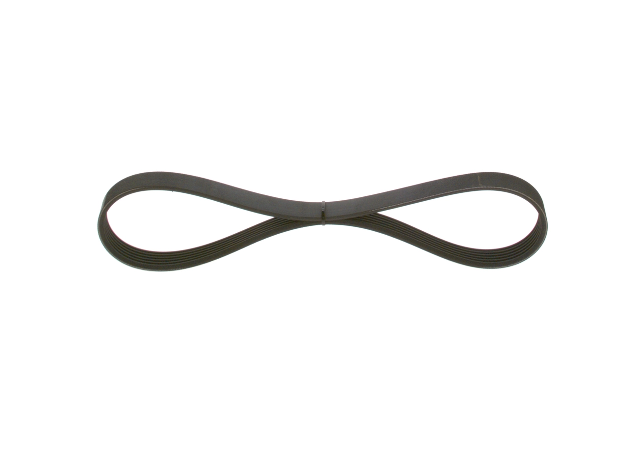 Kanalli Kayis 6PK0780 | BOSCH 1987948318