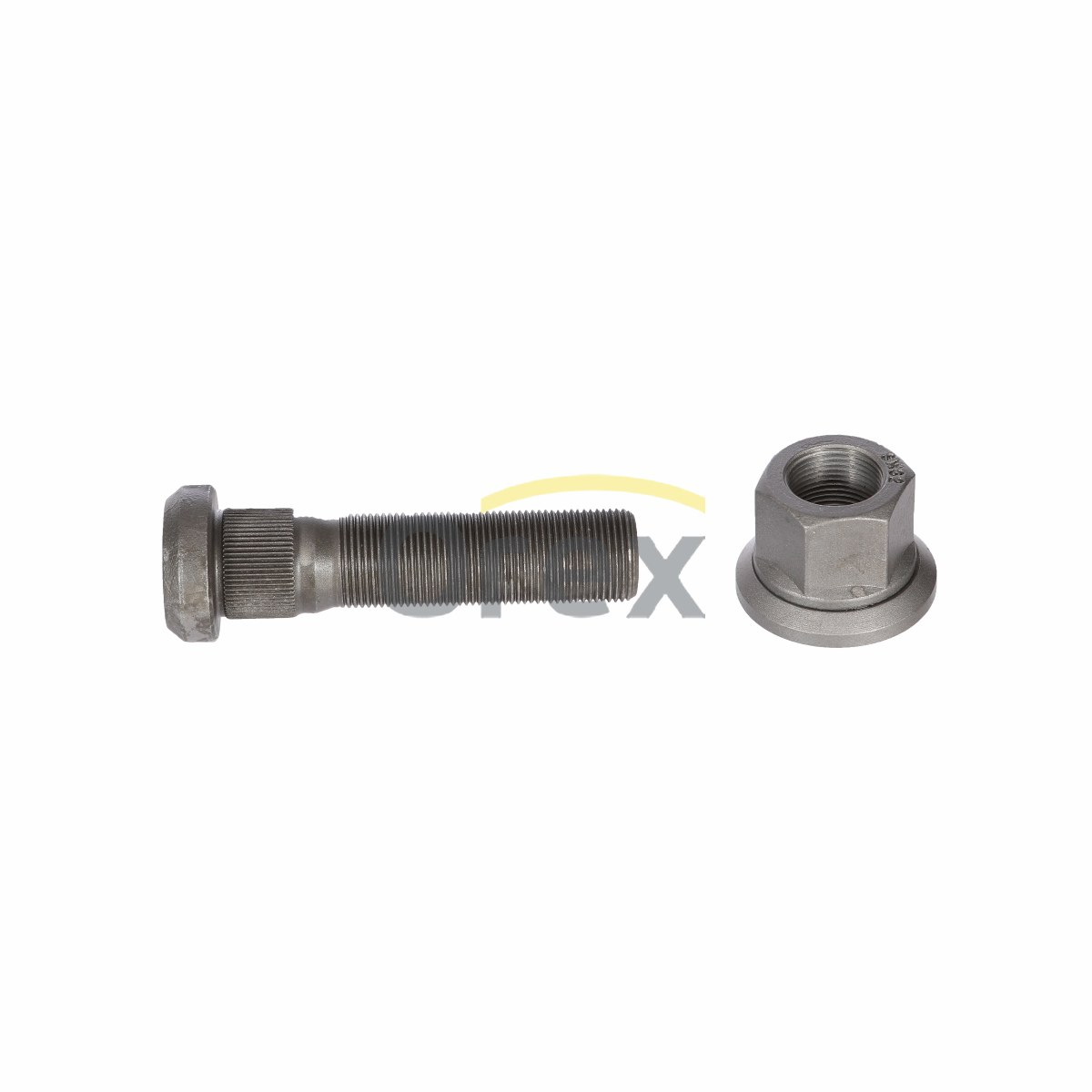 Bijon Volvo Renault (Somunlu, 97mm) | OEM 7420515517