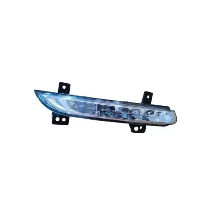 Gunduz Fari Ledli-Sol - Renault Fluence 12>14 | WAGENBURG 266057986R | OEM 266057986R