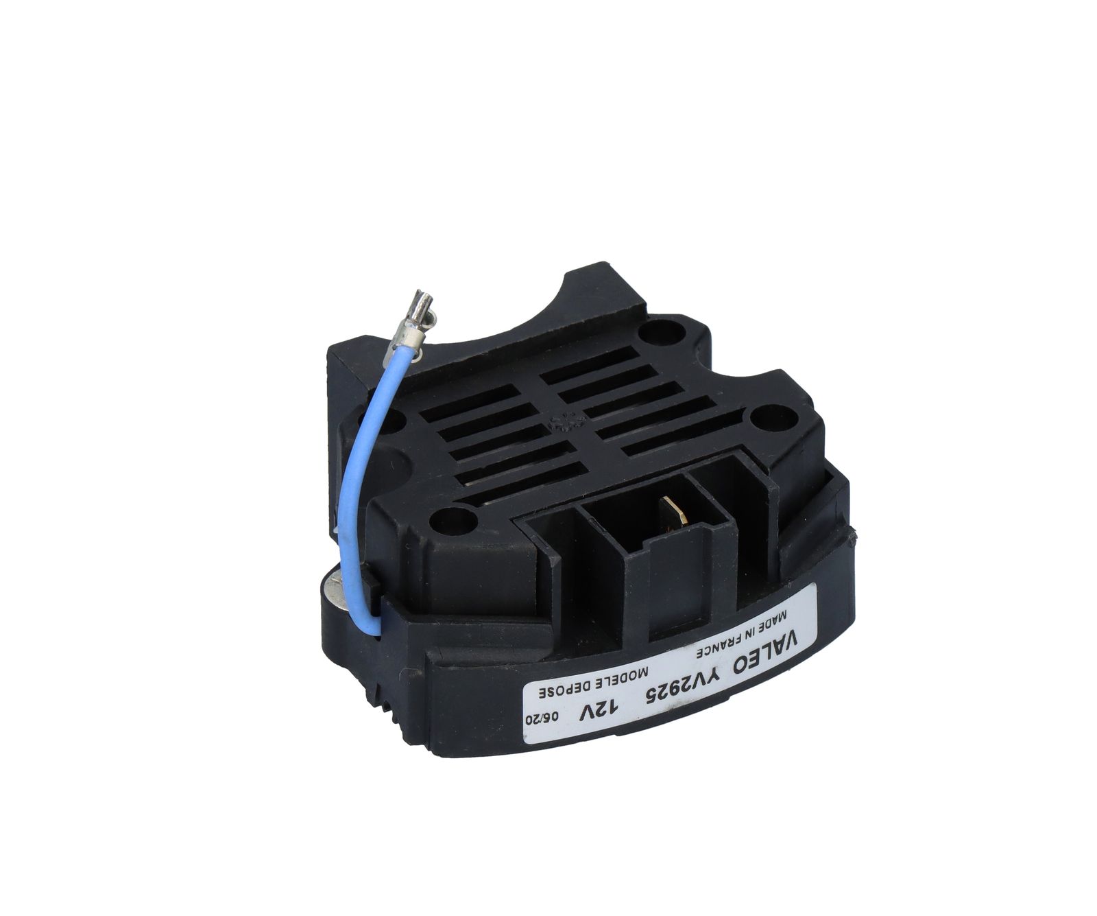Konjektor 12V | VALEO 590538
