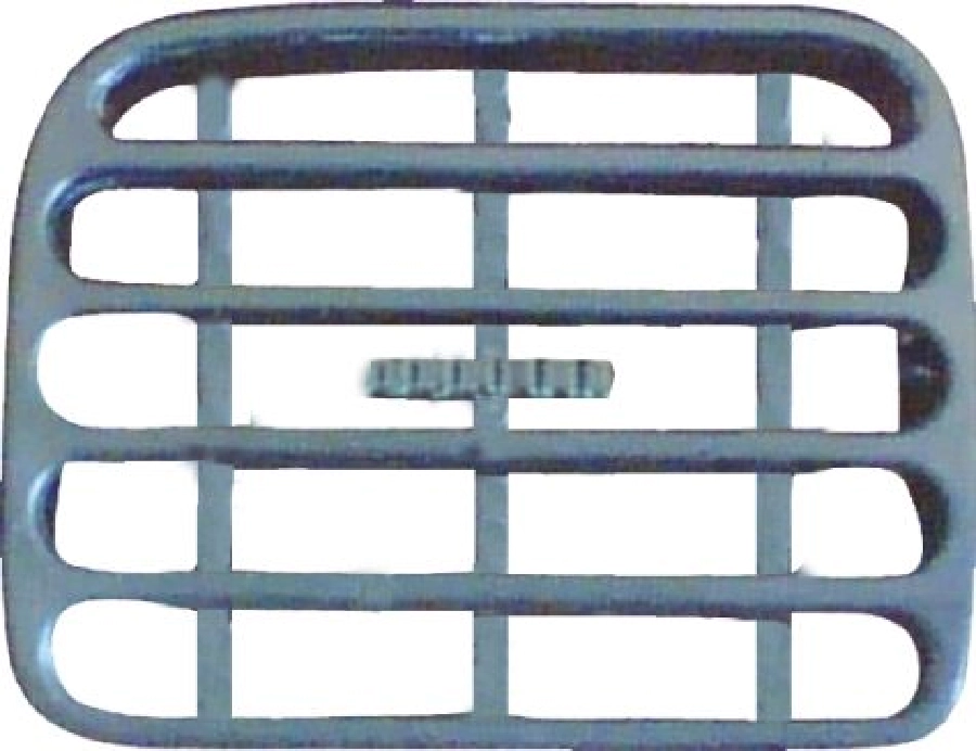 Orta Havalandırma Pls Sol (Difrizör) Gri - Clio | OEM 517048