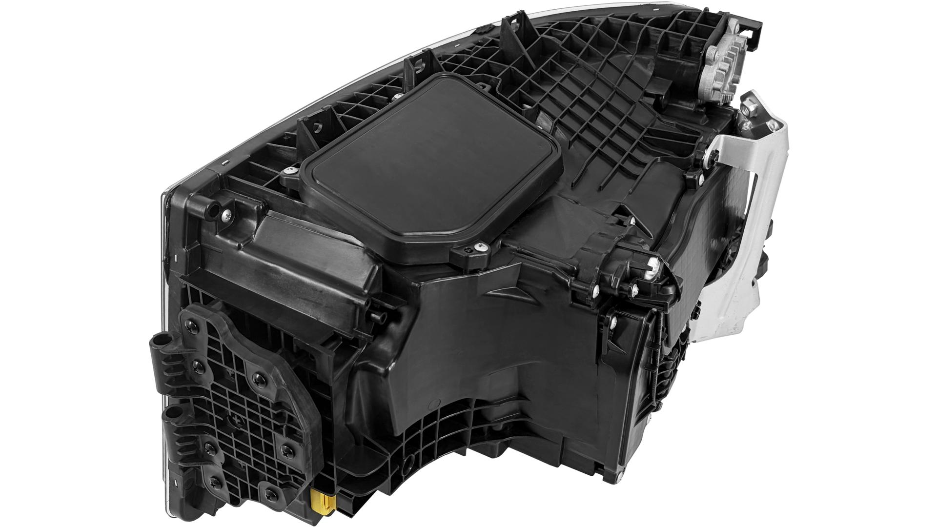 Far Komple Scania R-S Ledli Sağ | OEM 2379886