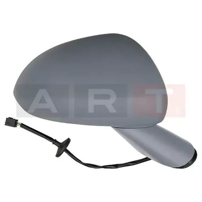 Dis Dikiz Aynasi Elektrikli Isitmali Astarli Kol Astarli Sag Corsa D 2006- | ART M024.4083 | OEM 6428252