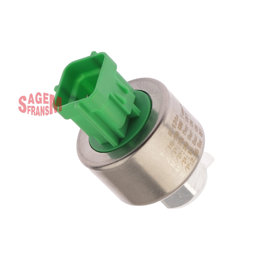 Klima Basınç Müşürü Palio - Doblo - Albea - Bravo 46476438 | OEM 70136
