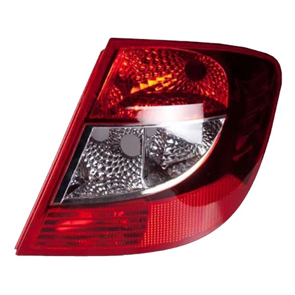 Stop Lambasi Sag Clio Symbol 09 Duysuz | PLEKSAN 3580 | OEM 8200700047