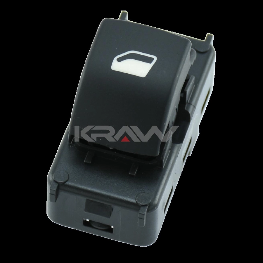 Cam Açma Kumanda Anahtarı On Sağ P207 Auto, Sol, Partner Tepe Berlingo 3, Arka (Sağ, Sol) C4 | OEM AN-609