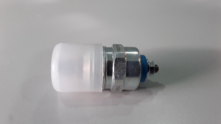 Stop Müşürü Traktör Bosch Td-80-66 8190393 | OEM 60104