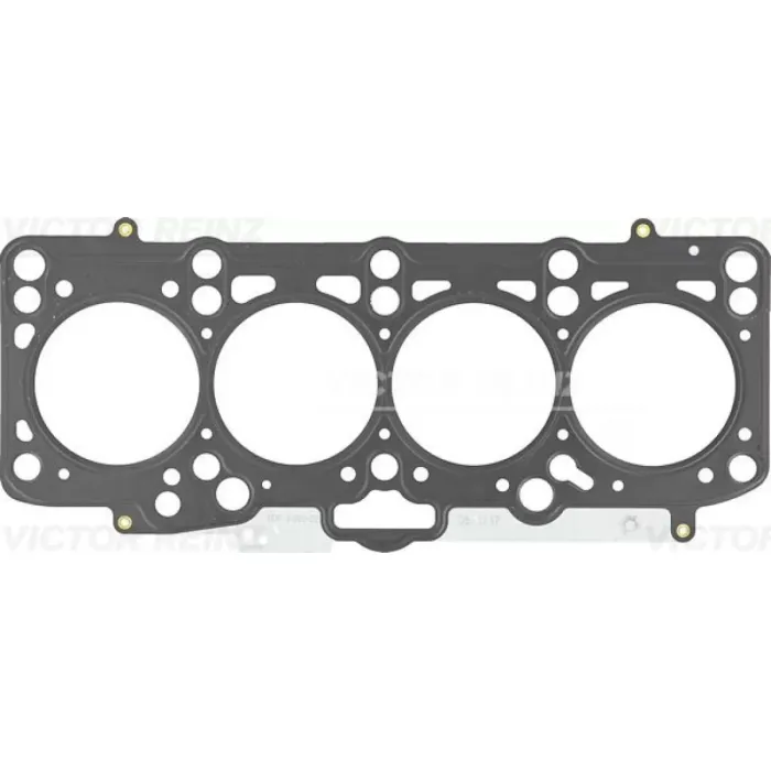 Silindir Kapak Contasi 1 Kertik Golf Uv 1,9 Tdi AGR Aqm Alh Ahf Asv | VICTOR REINZ 61-31980-00 | OEM 038103383H 038103383AL