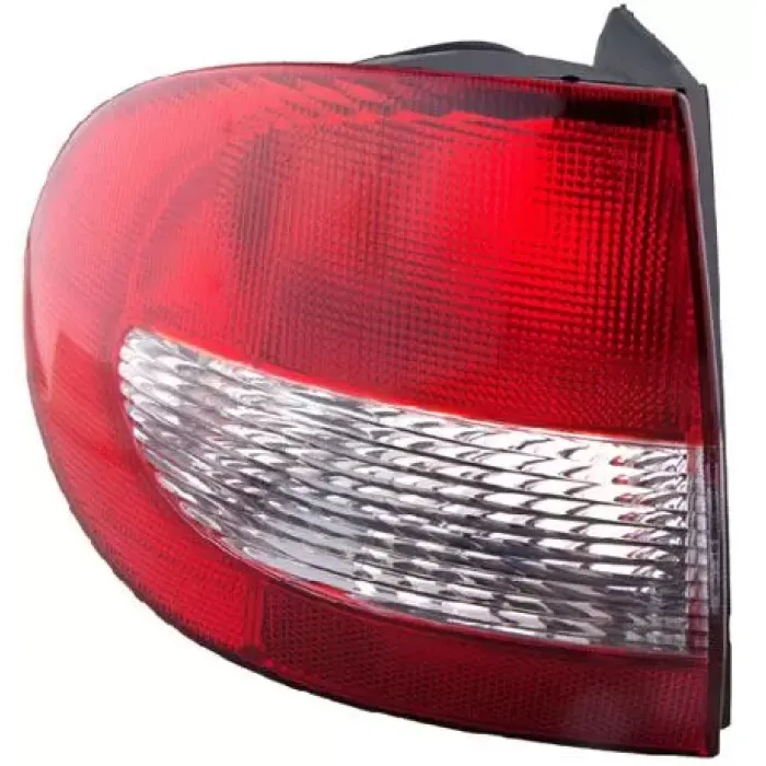 Stop Lambasi Sol Dis Megane 1 Sedan 98 02 | PLEKSAN 3361 | OEM 77 00 428 058