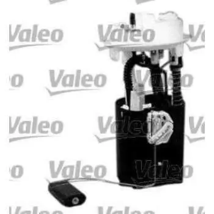 Depo Samandirasi Pompasiz Berlingo Partner DW8 1,9D (00 03) / (Ilave Olarak 6534JE Aliniz) | VALEO 347366 | OEM 1525E9 1525E9 1535E9 1535E9