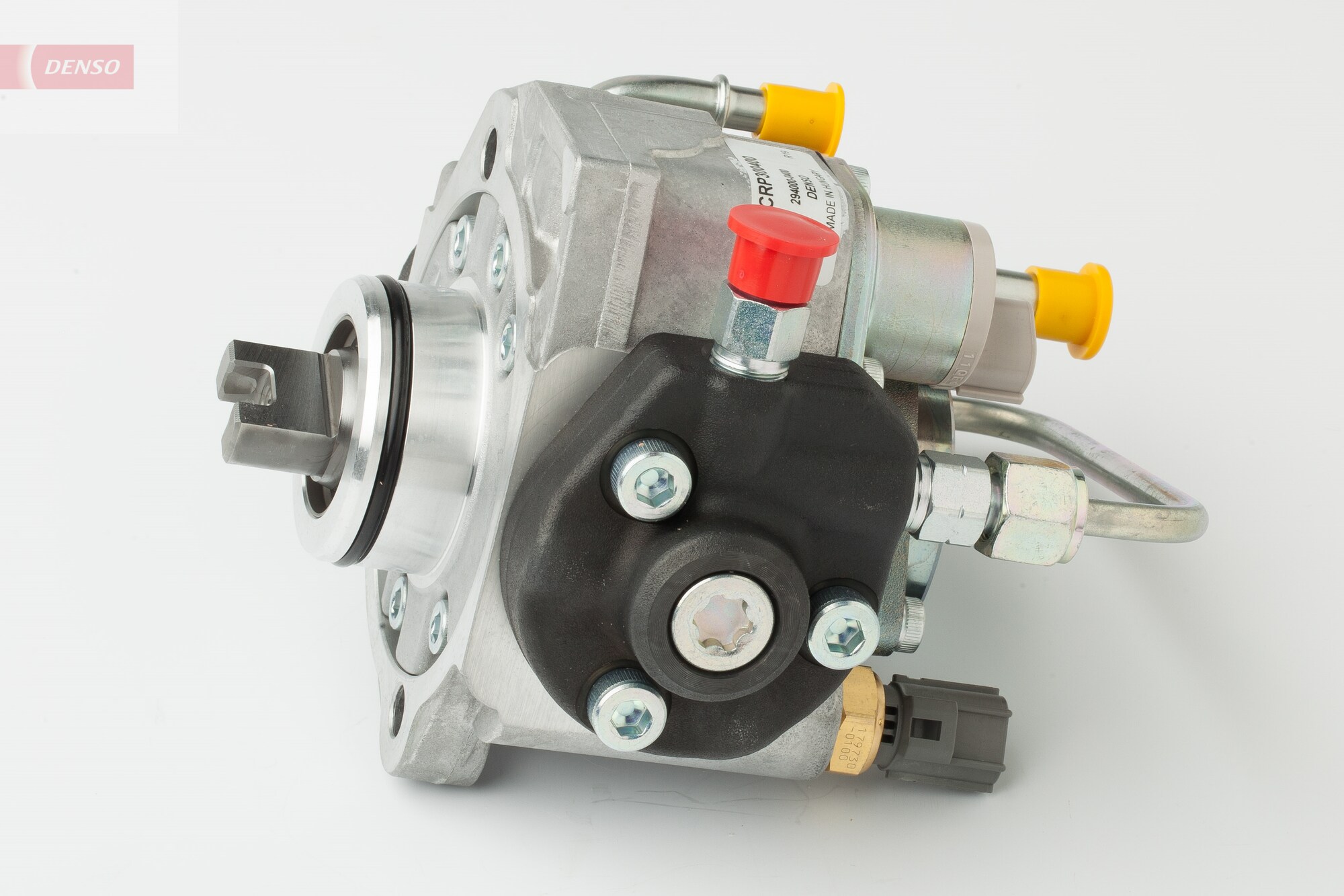 Yakit Pompasi Komple Ducato Boxer Jumper Transit 2,2 06> | DENSO DCRP300400 | OEM 6C1Q 9B395 AE 1920.KW