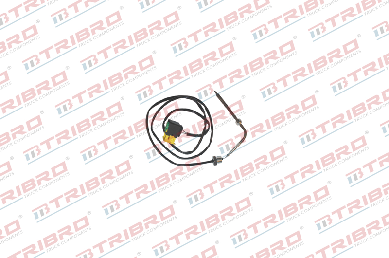Egzoz Sıcaklık Sensörü Arocs-Actros MP4 | OEM A0075424818