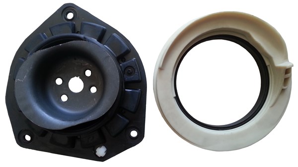 Amortisor Takozu Ve Rulman Megane 2-Scenic 2 02-11 Renault (Megane 2, Modus, Scenic 2) Dacia(Logan-Sandero) | LDM 334502-K | OEM 7701207678 7701208891