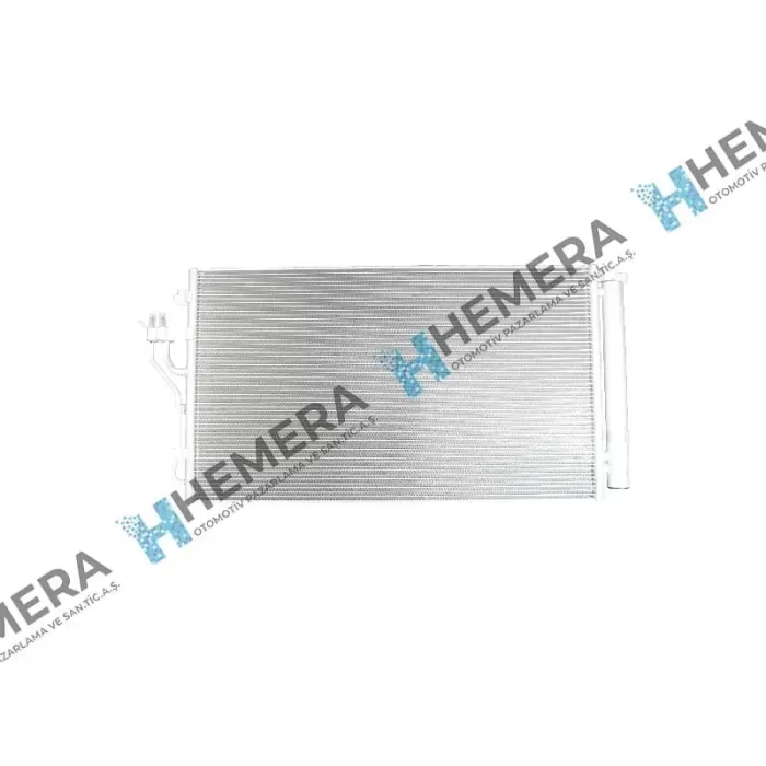Klima Radyatoru Hyundai IX35 Kia Sportage 1.6 Benzinli 2010> | HCC 97606-2Y501 | OEM 976062Y500 976062Y501