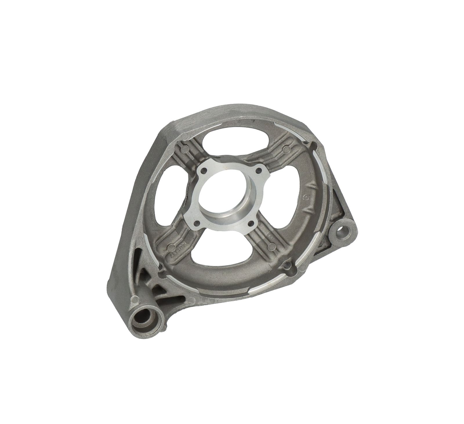 Rulman Kapagi (Rulmanli) R19 R21 | VALEO 547051