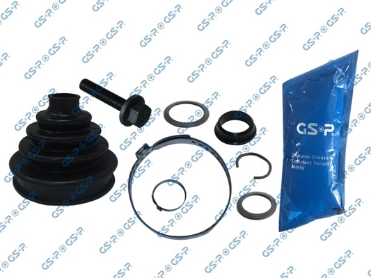 Aks Korugu Dis (Otomatik) Audi A100 A4 A6 Adr Acz Abc Afm 91>97 | GSP 780183 | OEM 4A0498203A