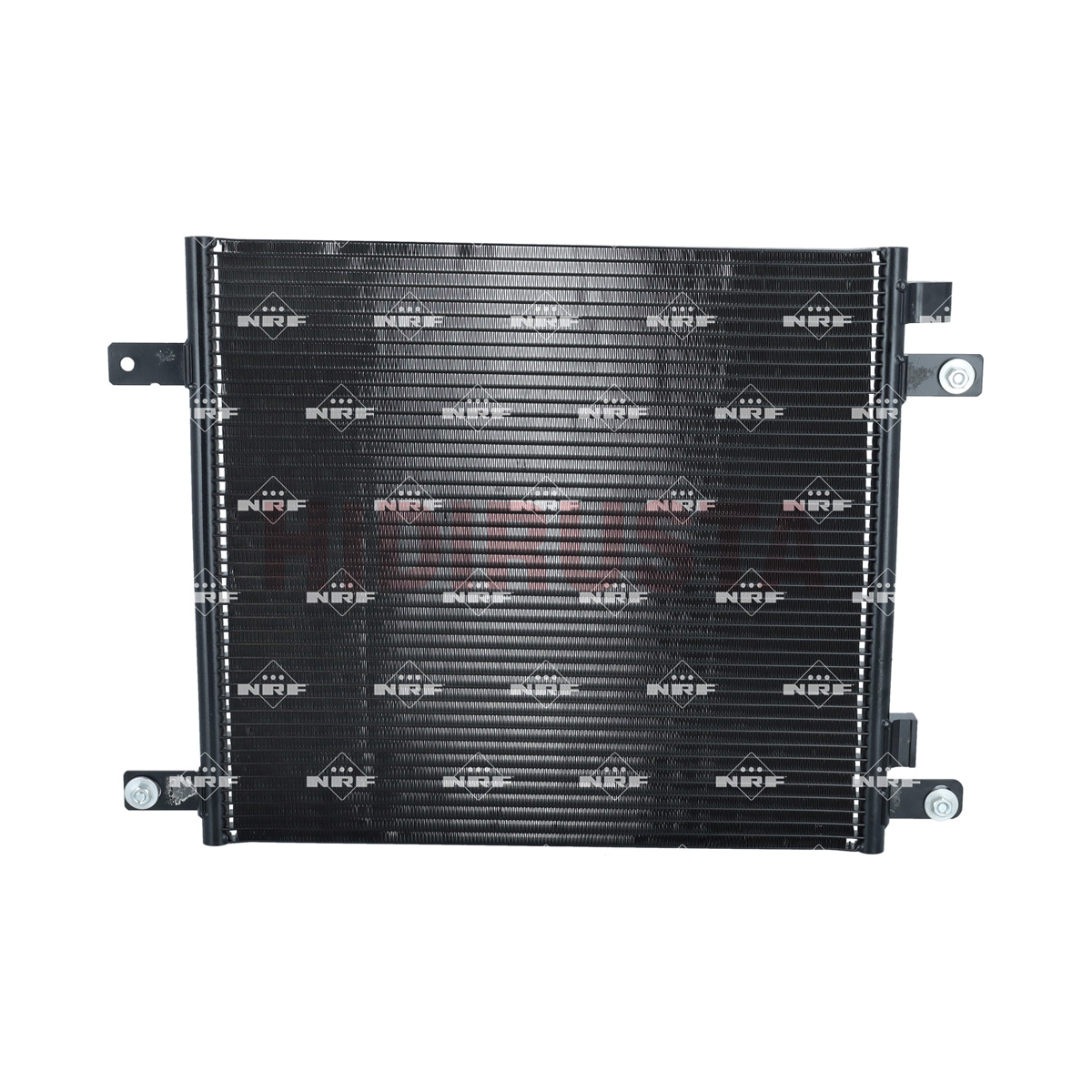 Klima Radyatörü Cf Seri | OEM 1371355