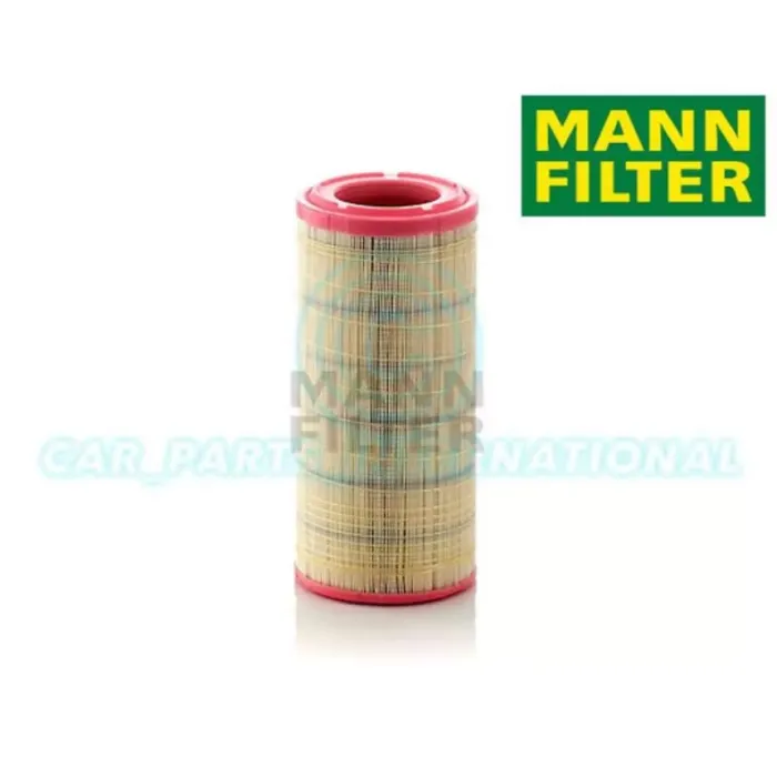 Hava Filtresi (Dis) Daily 3 4 99>11 Newholland Massey Ferguson Landini Johndere Case Deutz Komatsu (Radyal)(Ic: HP2510) | MANN C17337/2 | OEM 1903669 2992677 2981113 6005011111