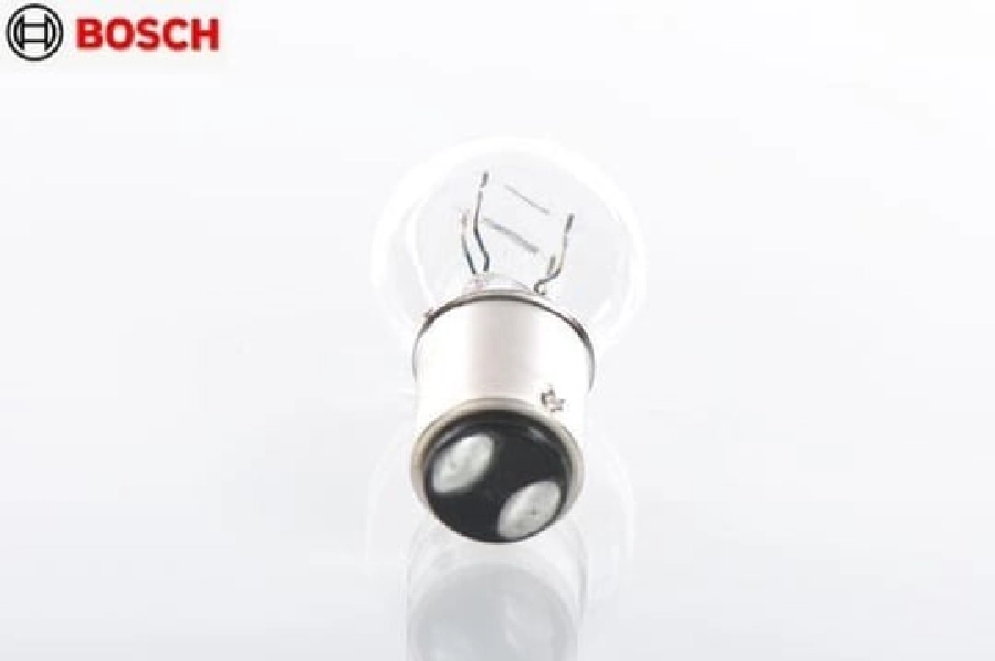 Stop Ampulu Sası Tırnak 12V 21, 5W 1016 Corsa C - Corsa D - Astra G - Astra H - Astra J - Vectra B | OEM 1987302814
