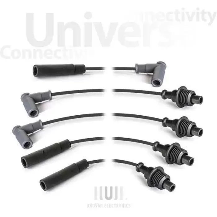 Buji Kablosu P205 P309 P405 XU5JA / XU9JA (87 94) Electricfil | UNUVAR 7005 | OEM 5967K9