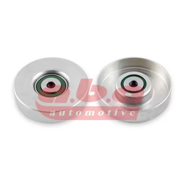 Alternator Gergi Rulmani Yaris Vitz Platz Echo Bego Coo Extol Mareria Rush Srion Terios Xenia 1.1 / 1. | ABA 25653011 | OEM 1660323010