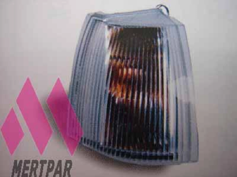 Sinyal Lam Sağ Ön Duysuz - Renault 91997 ve sonrası | OEM 12088E