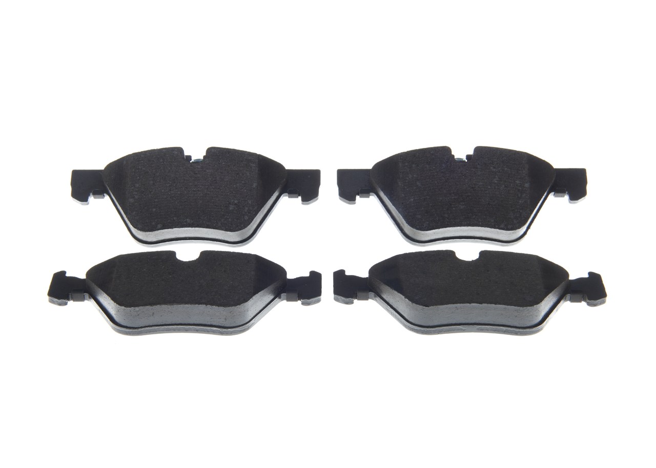Fren Balatasi | BOSCH 0986494958 | OEM 34112288875