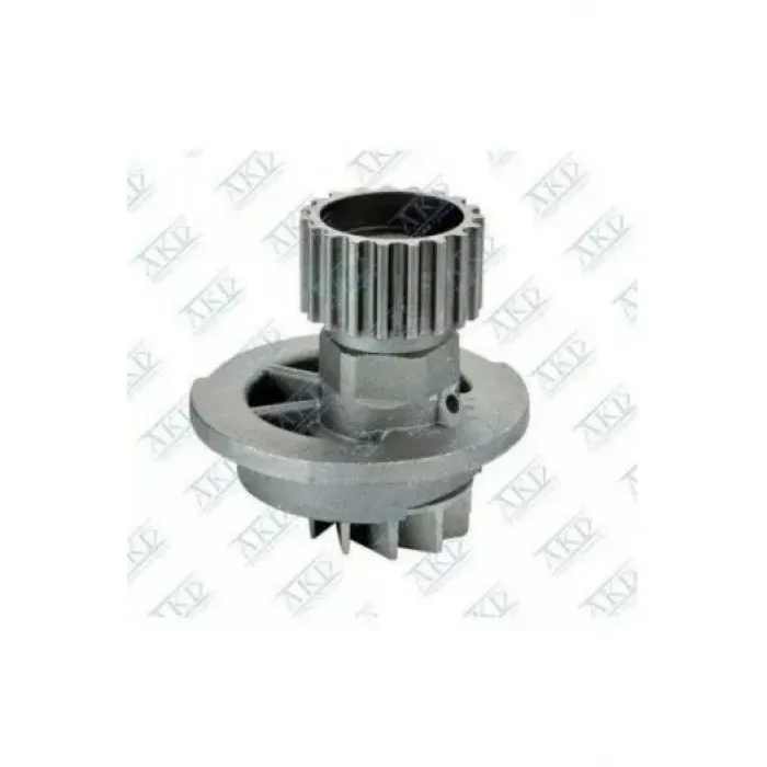 Devirdaim Su Pompasi Cruze Lacetti Kalos Aveo 1.4 1.6 16V | AKD OP105114 | OEM 90352650 90352650 96930074 96930074