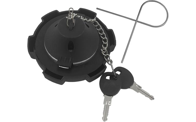 Mazot Kapağı | OEM 81122106027