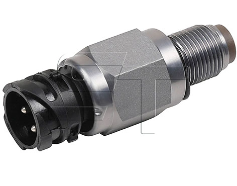 Kilometre Sensoru Volvo FH 400-440-480-500-520 05> 420-460-540 09> FH16 550-610 05> FH12 420 93> 460 98> FH16 470-520 93>02 540-550-610 03> (4 Pin) | WAGENBURG 702043 | OEM 3171490 3171490 1077500 3962959 1077500 3962959