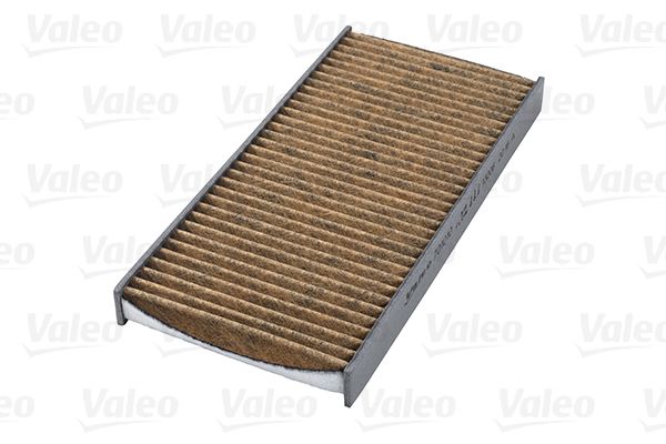 Polen Filtresi Vectra C 04> Corsa C 00> Combo C 01> Tigra 04> Signum 03> / 9-3 02> (Polifenollu) | VALEO 701010 | OEM 1317798 1317798 9180681 1808617 9180681 1808617