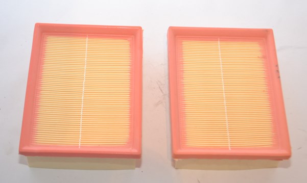 Hava Filtresi Golf 3 91>97 Polo Classic Caddy 2 95>04 / 80 100 / Cordoba 93>99 Ibiza 2 1.4 1.6 | UFI 30.038.01 | OEM 30129620