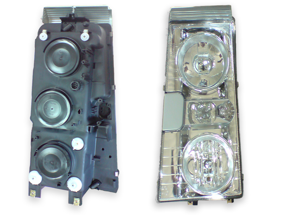 Far Renault Magnum DXI (Motorsuz, Sol) | OEM 5010623620