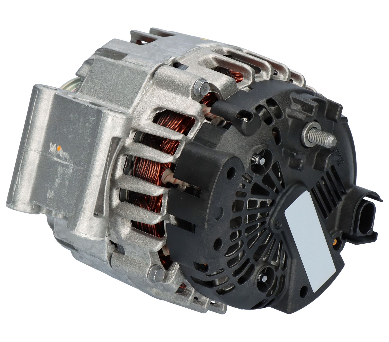 Alternator 12V 140A Audi A4 A5 | VALEO 439657 | OEM 06E903016Q 06E903016Q 06E903016QX 06E903016QX
