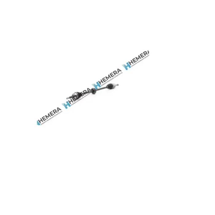 Aks On Komple Sag Logan | ASAM 30969 | OEM 391006553R 391006553R 391005598R 391001458R 39 391005598R 391001458R