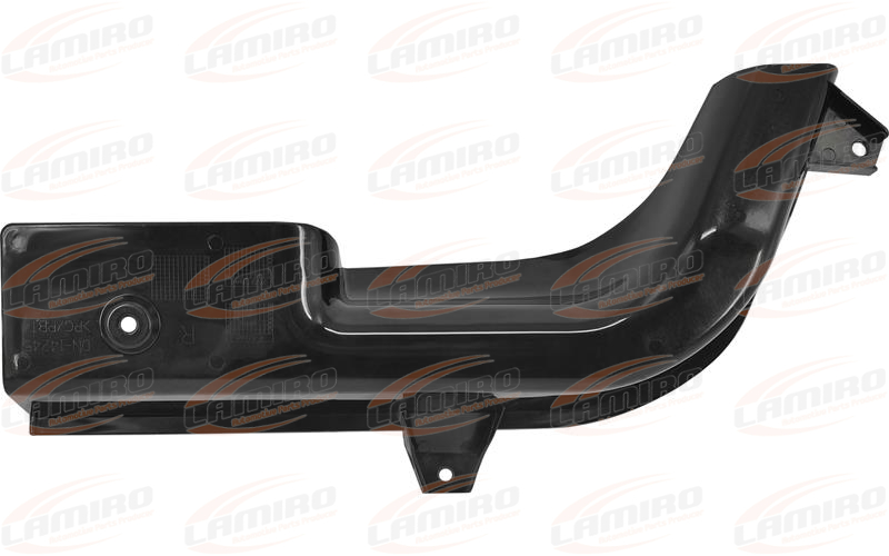 Tampon Üst Plastiği Actros MP3 Sağ | OEM 9438841774
