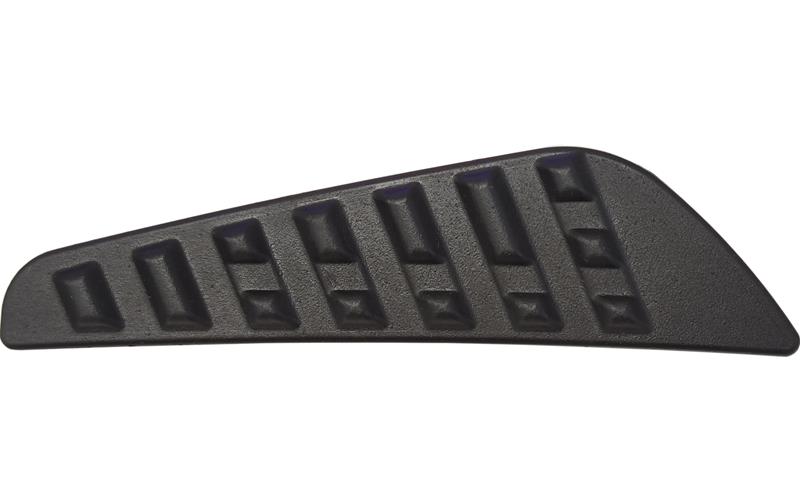 Basamak Plastiği Actros MP4 Sağ (Küçük) | OEM 9606662328