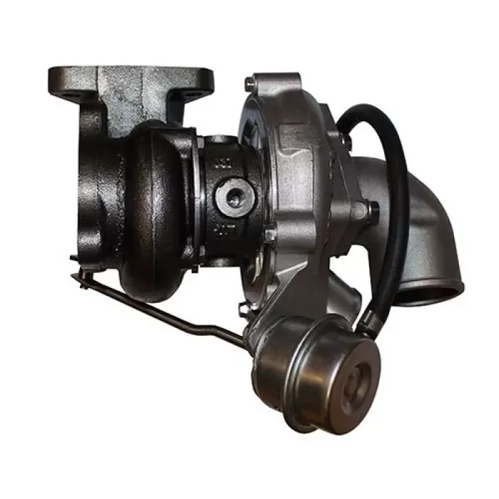 Turbo Sarj Komple Kia Bongo K2500 2004 -> H100 Kamyonet 2,5 Tci 2004 -> Starex Tci 2001 -> D4BH Motor | MOTOPOWER HY1001 | OEM 28200 42010 28200 42610