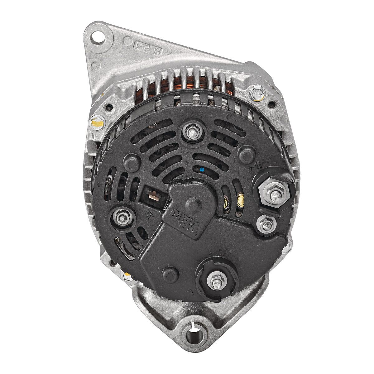 Alternator 12V 120A Megane I Laguna I Scenic I 1,9 TDI | VALEO 439208 | OEM 7700106501 7700106501 7700422143 7711134258 7700422143 7711134258