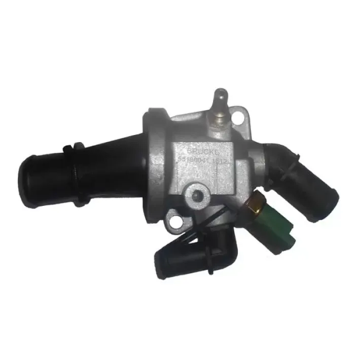 Termostat (88°) Albea Doblo Palio Panda 1.3 Corsa C Combo Meriva Tigra 1.3CDTI (Musurlu) | BRUCKE 55180041 | OEM 55180041