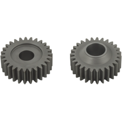 Kompresor Dislisi DAF XF105 CF85 410 480 | A-TECH 237.01.2900 | OEM 1745228 7600850014