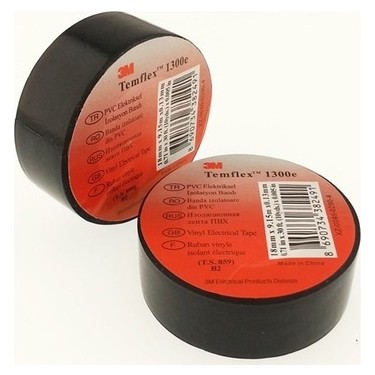 İzole Bant 19MM Tenflex 3M Bant